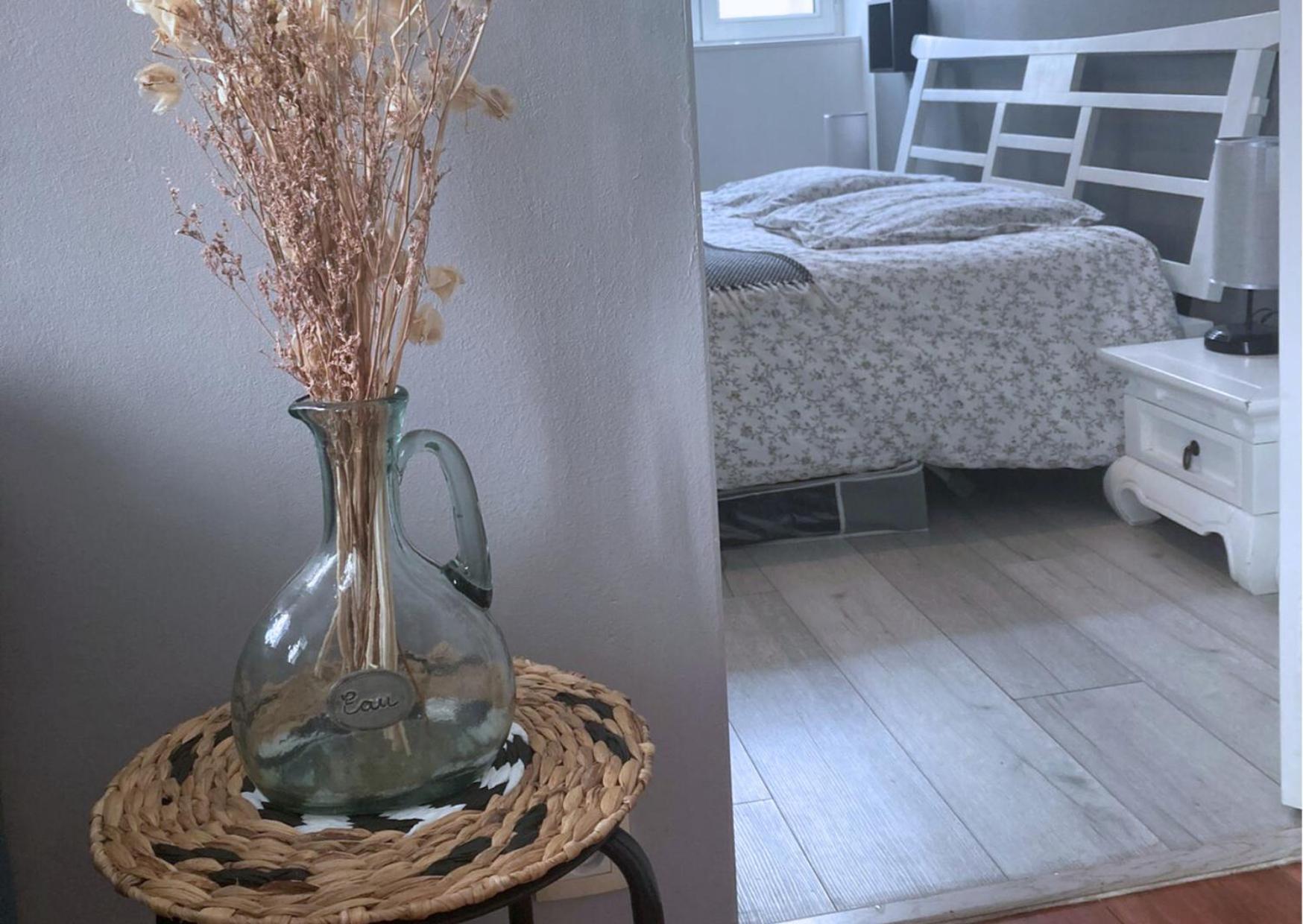 Le Petit Nid Douillet De Jeje Apartment Байон Екстериор снимка